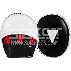 Mitaines de mise au point en cuir de qualité supérieure - Product Image 1