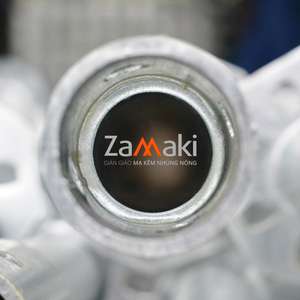 Ringlock sistema de andamios construcción Venta caliente capa de Allround de sistema de andamiaje para venta - Product Image 2