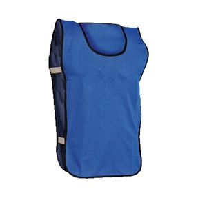 Children Kid Adult Team Sports Soccer Football <b>Training</b> Kits Pinnies Train <b>Bib</b> Vest - Product Image 1