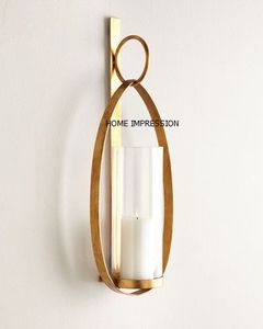 Gold Luxury Wall <b>Lantern</b> Outdoor & <b>Indoor</b> Decorative Standard Metal <b>Lantern</b> - Product Image 2