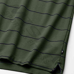 Polo transpirable para hombre, camiseta de alta calidad, venta al por mayor - Product Image 6