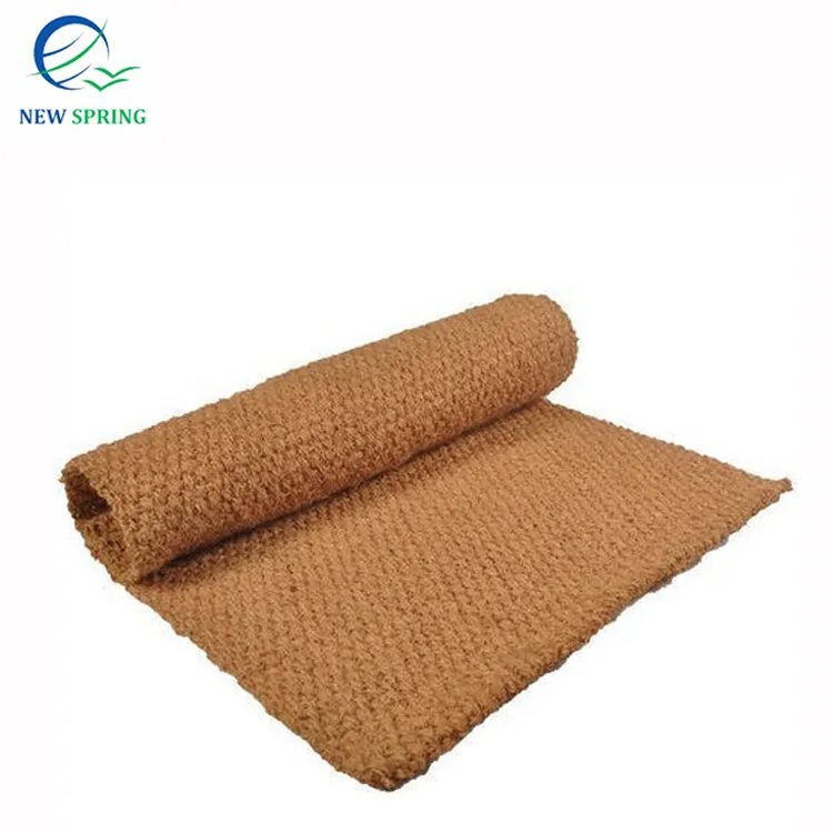 Best Choice For New Spring Imex Vietnam With Natural Material Coconut Husk Coir Mattress