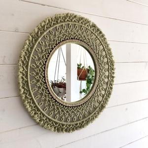 <b>Wall</b> <b>Mirror</b> - Product Image 1