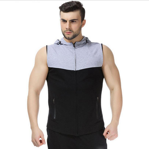 Sudaderas con Capucha para Hombre, Personalizadas con Logotipo Bordado, Tejido de Algodón y Felpa, Transpirables, de Secado Rápido, Antiarrugas, en Oferta - Product Image 4