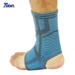 Tobillera deportiva de compresión para senderismo y correr - Product Image 4