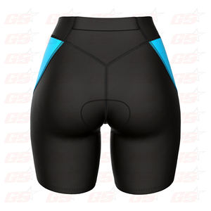 Custom Cycling Triathlon <b>Shorts</b> - Product Image 4