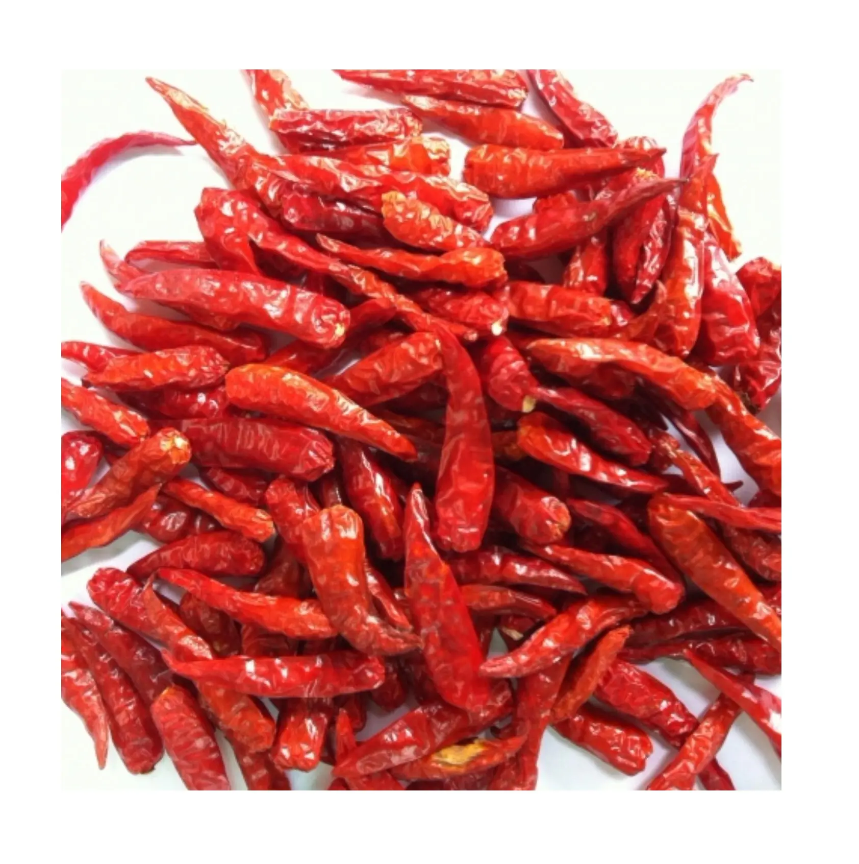 Peperoncino rosso secco Vietnam aria secca peperoncino rosso migliore qualità per esportazione 2021