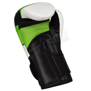 Customized Logo Workout Boxing Weight Lifting Gloves - Product Image 5