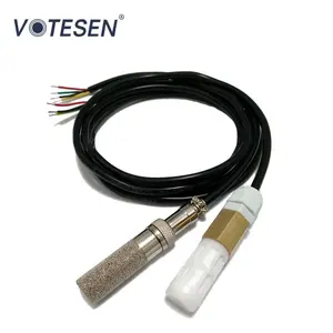 Temperature Humidity Sensor SHT Series Temperature And Humidity Sensor