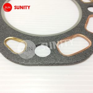 Sunity — tête de cylindre de moteur, TS105, haute qualité, fabriqué à taïwan - Product Image 1