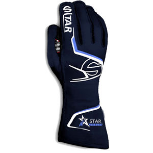 Latest Star Evinced Sportswear Kart Racing <b>Gloves</b>-Breathable Flame-Retardant Unisex Sports <b>Gloves</b> <b>for</b> Karting - Product Image 5