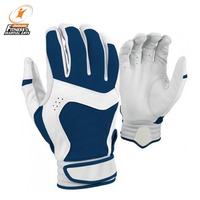 Five Finger-guantes de béisbol para hombre y mujer, manoplas de bateo, muy duraderas, disponibles en precio de mercado