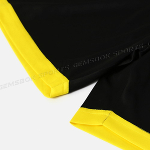 Maillots de Football personnalisés pour hommes, ensemble sur mesure, à séchage rapide, avec Logo, bon marché, vente en gros, - Product Image 5