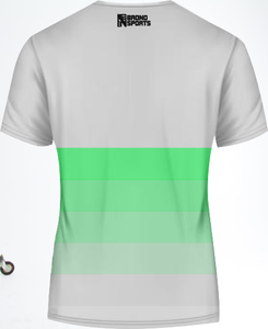 Camiseta de manga corta para hombre, ropa de marca con cuello redondo, animal, León, impresión Digital 3D, talla grande, verano, 2021 - Product Image 4