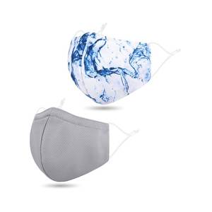 Masque de fête réutilisable ODM/OEM de haute qualité disponible en gros - Product Image 4