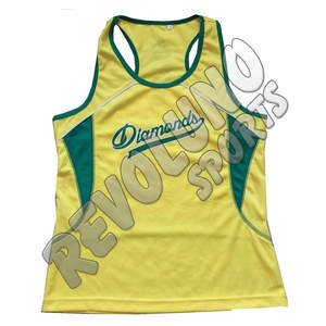 Netball uniforme señoras vestido diseño personalizado sublimación camiseta niños secado rápido mujeres Netball voleibol uniforme niñas al por mayor - Product Image 4