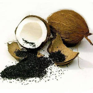 100% PURE COCONUT SHELL CHARCOAL RAW MATERIAL FOR SHISHA HOOKAH BRIQUETTES CARBON ACTIVATED IN Ar-Rams United Arab Emirates - Product Image 5