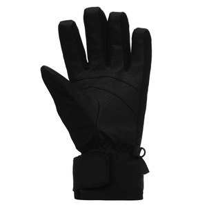 Gants de moto de ski Gants de ski coupe-vent imperméables en matériaux personnalisés pour hommes Gants de neige imperméables pour sports d'hiver - Product Image 3
