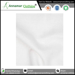 Tissu en coton 100% biologique, Jersey simple écologique, commande en vrac - Product Image 5