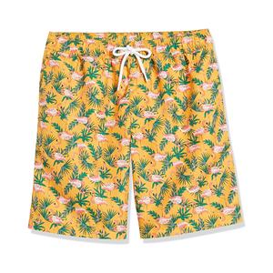 Pantalones cortos de playa personalizados al por mayor, pantalones cortos de playa para hombre SOEM Sea Board Shorts de lujo lisos informales deportivos personalizados de verano impermeables Unisex - Product Image 4