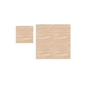 Carrelages de sol en céramique émaillée brillante 40x40cm de bon design de style moderne - Product Image 5