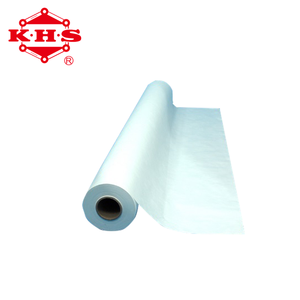 Película de pe pp transpirable personalizada, membrana impermeable de tela laminada de polietileno - Product Image 2