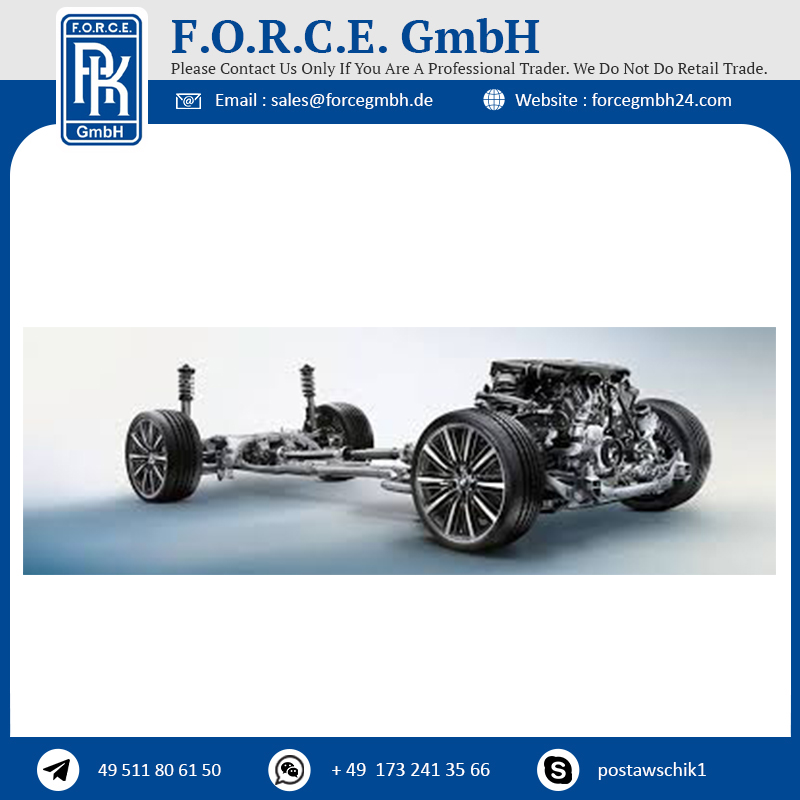 Suitable for BMW High-Performance Suitable for BMW Verified Factory Original Manufactory Car Accessories Car Auto Parts BMW