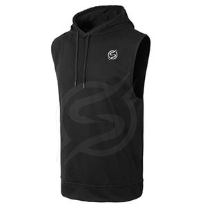 100% algodón al por mayor precio barato hombres gimnasio desgaste Sudadera con capucha impresión personalizada hombres Zip Up sudaderas con capucha para hombre - Product Image 1
