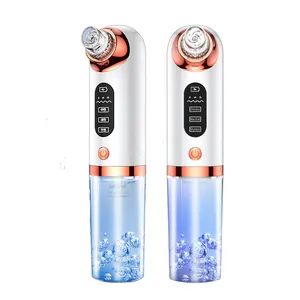 Tốt Nhất Chân Không Off Remover Usb Mụn Cleaner Mũi Mặt Lỗ Chân Lông Chân Không Loại Bỏ Bong Bóng Nhỏ Làm Sạch Da Sâu