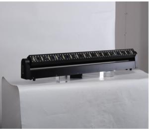 Luz láser móvil Rgb de 8 ojos, matriz Led Dmx, Control de sonido, luces profesionales de Dj Rojas/Verdes/azules, para fiestas, discotecas, clubs y conciertos - Product Image 4