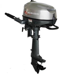 4 冲程海盗舷外发动机出售 - Product Image 3