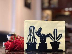 Caja de servilletas de Metal para decoración del hogar caja de servilletas de Metal para decoración del hogar, ideal para restaurantes, bodas, regalo - Product Image 5