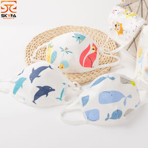 Masque facial OEM anti-poussière pour soins de santé - Product Image 2