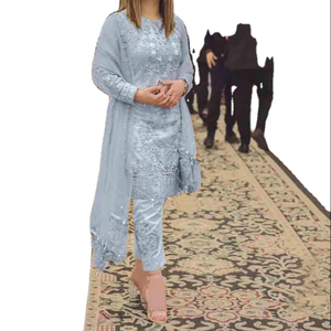 Vestido de verano de algodón, el mejor - Product Image 1