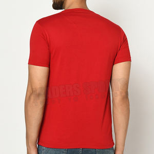 เสื้อยืดผู้ชายสไตล์ใหม่ผลิตในปากีสถานสั่งทำเสื้อยืดผู้ชายคุณภาพสูง - Product Image 2