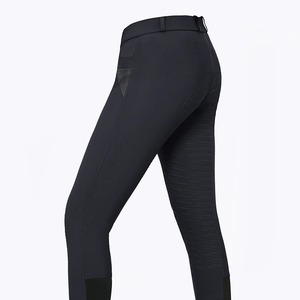 ขี่ม้าขี่ม้า Breeches ทั้งตัวเจลซิลิกอน,กางเกงขายาวสุดเท่ห์สำหรับฤดูร้อนเมื่อผู้ขับขี่ขี่ม้า - Product Image 5