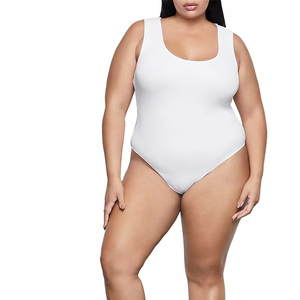 Traje de baño de una pieza OEM para mujer, sexy, con vendaje - Product Image 1