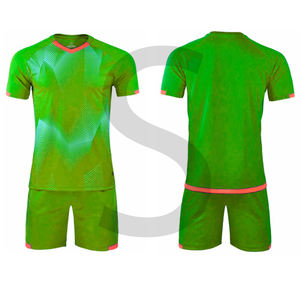 Camiseta de fútbol y ropa deportiva personalizadas, ropa de equipo de fútbol, sublimación de uniformes de fútbol, venta al por mayor de fábrica personalizada - Product Image 1