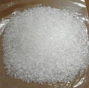 เม็ดพลาสติกโพลีเอทิลีนชนิด PE-LLDPE ของแท้ ขายส่ง สำหรับงานอุตสาหกรรม LLdpe/HDPE/LDPE - Product Image 1