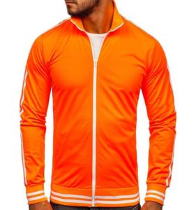 เสื้อฮู้ดแขนยาวมีฮู้ดพิมพ์ลายการ์ตูนแบบตะวันตก,เสื้อสเวตเตอร์แฟชั่นแบบสวมศีรษะเลือกลายได้ตามต้องการ - Product Image 5