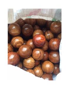 Perles rondes en ébène à faire soi-même, fpr, fabrication de bracelet, accessoires, bijoux/entretoise lâche, perles lotus, prix compétitif 99GD - Product Image 1