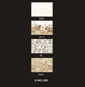 Nouveau produit de carrelage mural en pierre Carreaux de mur et de sol en céramique 30x45cm - Product Image 3