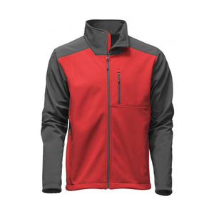 Custom High Quality Softshell <b>Jacket</b> for Outdoor Hiking Comfortable Sustainable Durable-<b>Size</b> & Color Customizable for Winter - Product Image 1