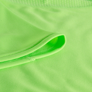 Chemises de protection anti-UV pour hommes, vente en gros, hauts de compression personnalisés imprimés, manches longues, surf, natation, pêche, vêtements de sport fitness - Product Image 4