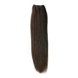 Extensiones de cabello indio virgen Remy, pelo lacio humano de la mejor calidad - Product Image 3