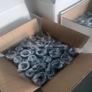 Accouplements de remorque Accouplements de haute qualité pour remorques Pièces de remorque fiables et durables idéales pour un remorquage et des performances sûrs - Product Image 1