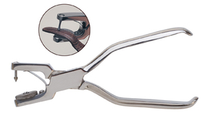 Alicates de perforación con múltiples agujeros - Product Image 2