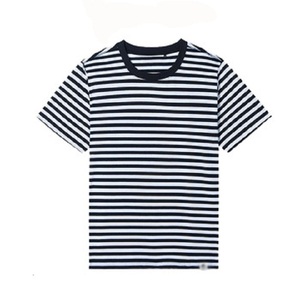 De última moda de algodón liso teñido T camisas fabricante - Product Image 5