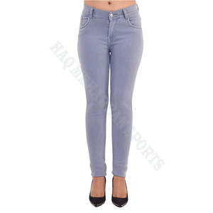 Royal Wolf 4 Way Stretch Denim <b>Jeans</b> Spandex Butt Lifting Push up Women <b>Jeans</b> Compression Wear Butt Enhancing <b>Jeans</b> Vintage Sexy - Product Image 3