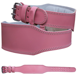 Ceinture de gymnastique pour hommes, soutien du dos, musculation, entraînement gymnastique - Product Image 6